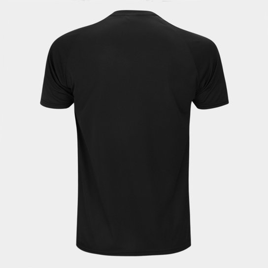 Camisa Vasco Kappa Supporter Stripe Masculina