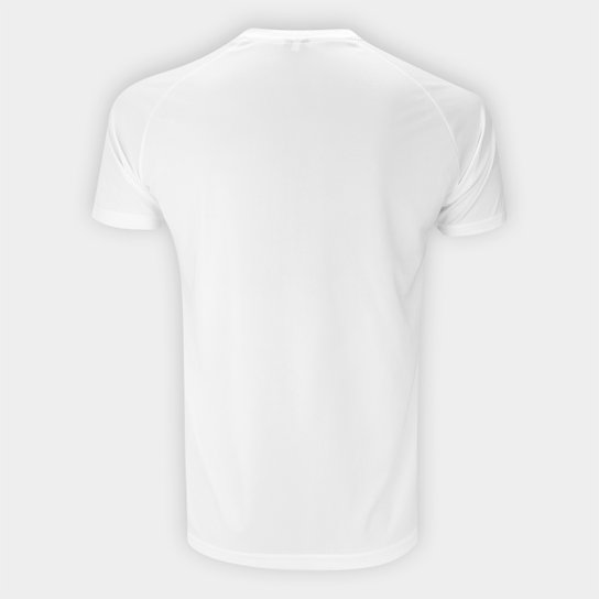 Camisa Vasco Kappa Supporter Stripe Masculina