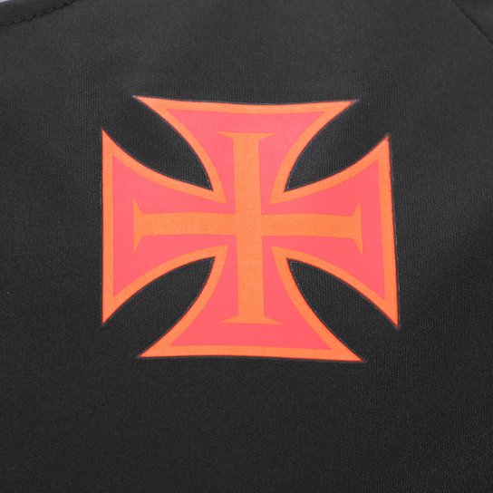 Camisa Vasco Kappa Supporter Torcedor Masculina