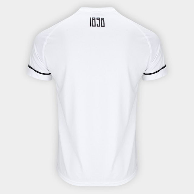 Camisa Vasco Kappa Supporter Torcedor Masculina
