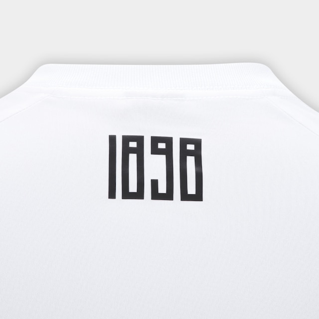 Camisa Vasco Kappa Supporter Torcedor Masculina