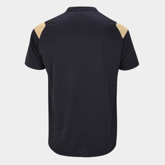 Camisa Vasco Kappa Supporter Torcedor Masculina