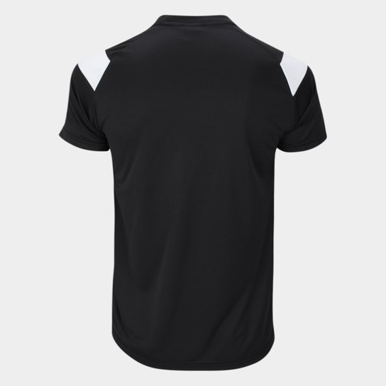 Camisa Vasco Kappa Supporter Torcedor Masculina