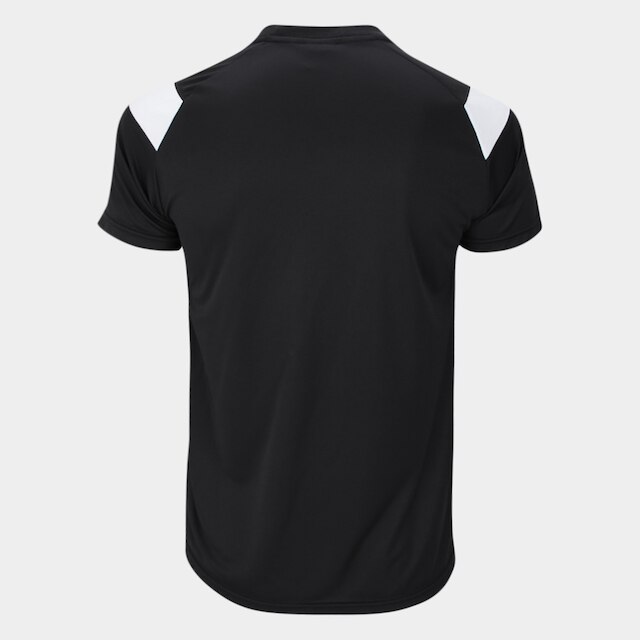 Camisa Vasco Kappa Supporter Torcedor Masculina
