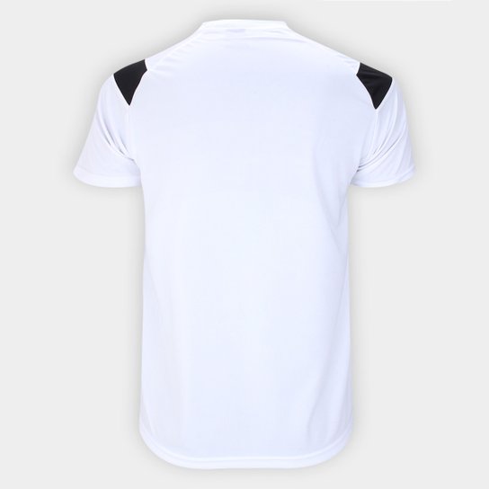 Camisa Vasco Kappa Supporter Torcedor Masculina