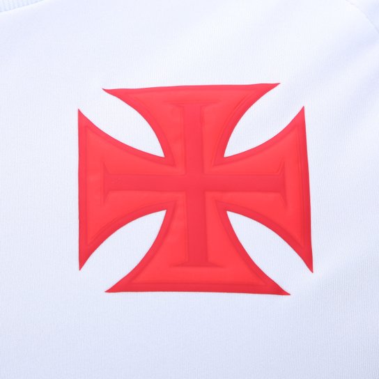 Camisa Vasco Kappa Supporter Torcedor Masculina