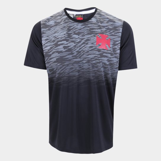 Camisa Vasco Label Masculina
