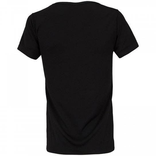 Camisa Vasco Line Feminina