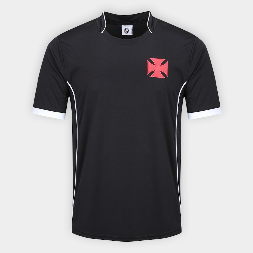 Camisa Vasco Masculina