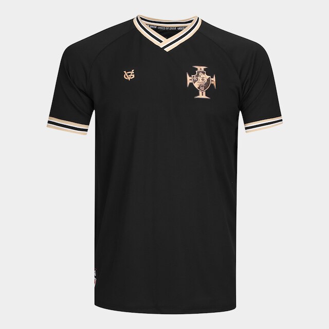 Camisa Vasco Masculina