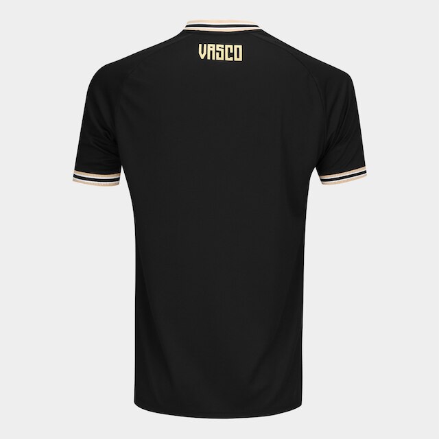 Camisa Vasco Masculina