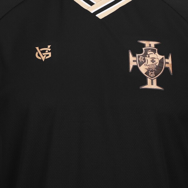 Camisa Vasco Masculina