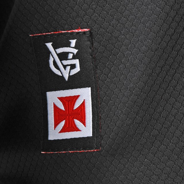 Camisa Vasco Masculina