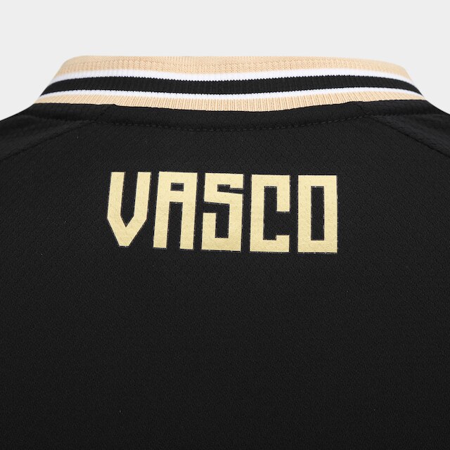Camisa Vasco Masculina