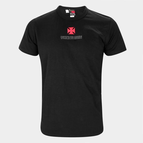 Camisa Vasco Masculina