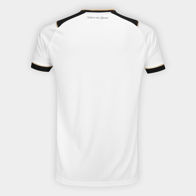 Camisa Vasco Nobre Cruz Masculina