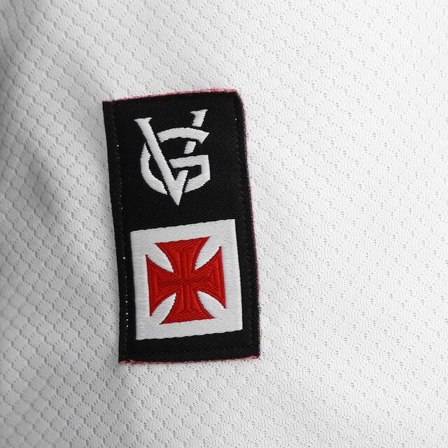Camisa Vasco Nobre Cruz Masculina