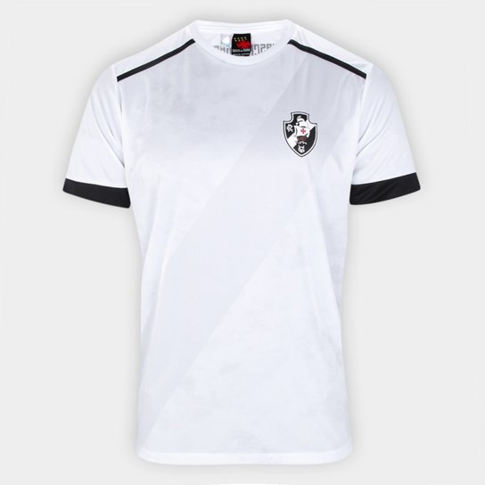 Camisa Vasco Panora Masculina