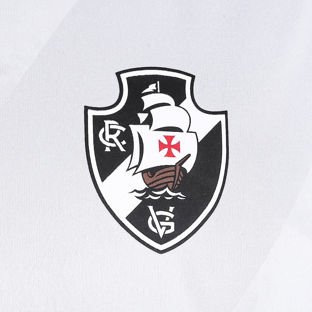 Camisa Vasco Panora Masculina