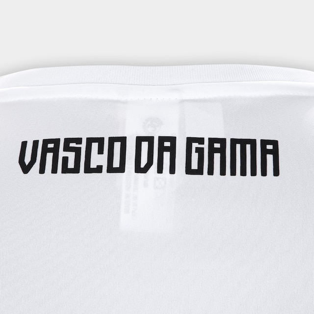 Camisa Vasco Panora Masculina