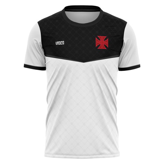Camisa Vasco Paragon Masculina