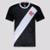 Camisa Vasco Principia Infantil - Preto
