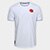 Camisa Vasco Pureza Masculina - Branco