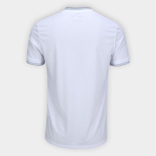 Camisa Vasco Pureza Masculina