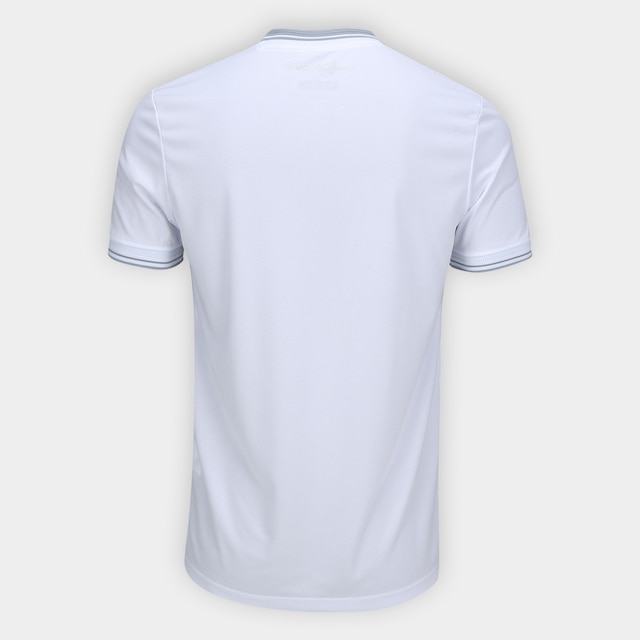 Camisa Vasco Pureza Masculina
