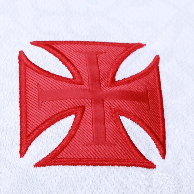 Camisa Vasco Pureza Masculina