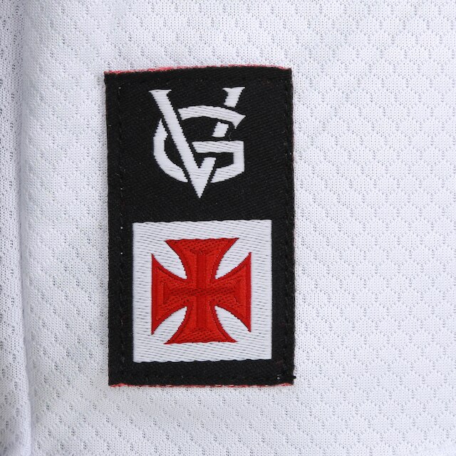 Camisa Vasco Pureza Masculina