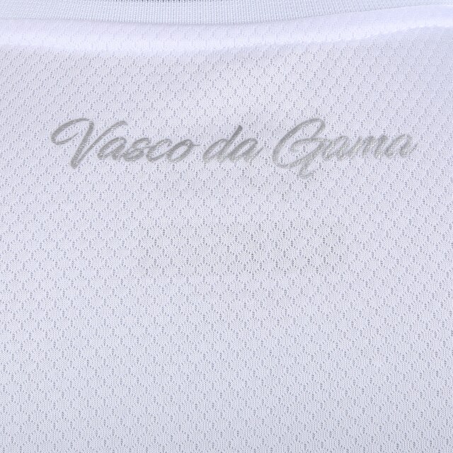 Camisa Vasco Pureza Masculina