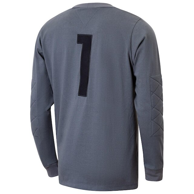 Camisa Vasco Retrô Goleiro 1960 Masculina