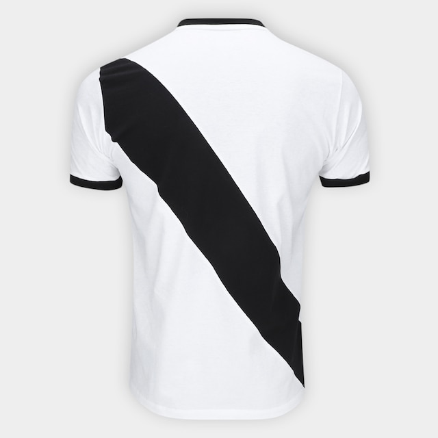 Camisa Vasco Retrômania 1948 Masculina