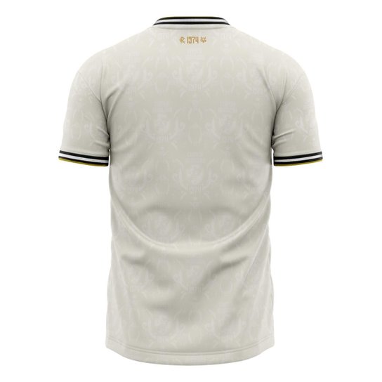 Camisa Vasco RetrôMania 1974 Masculina