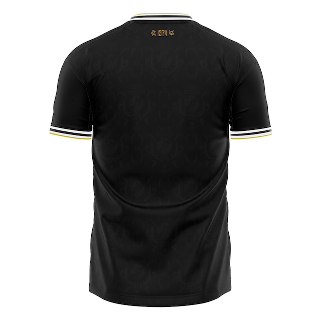 Camisa Vasco RetrôMania 1974 Masculina