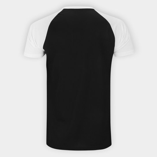 Camisa Vasco RetrôMania Basic Masculina