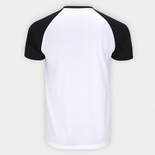 Camisa Vasco RetrôMania Basic Masculina