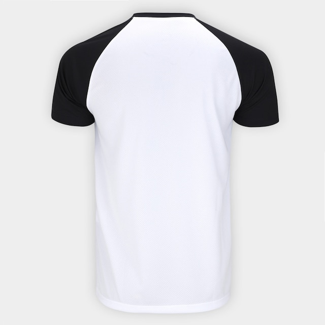 Camisa Vasco RetrôMania Basic Masculina
