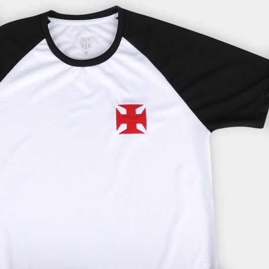 Camisa Vasco RetrôMania Basic Masculina