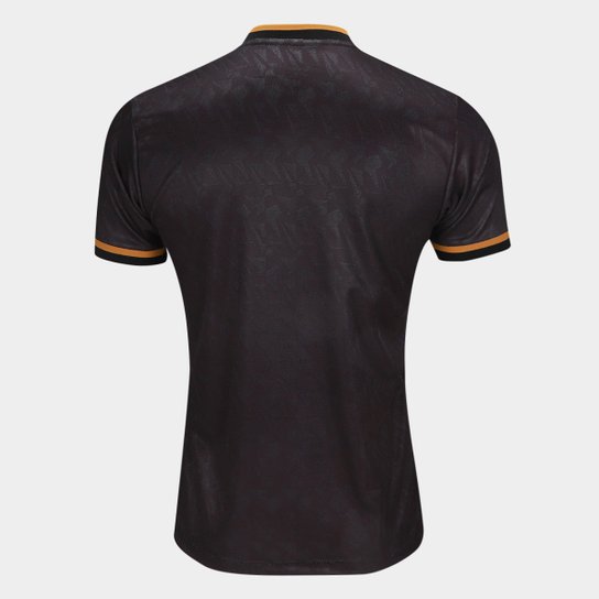 Camisa Vasco Retrômania Masculina