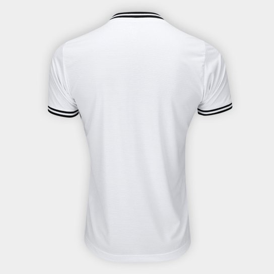 Camisa Vasco Retrômania Masculina