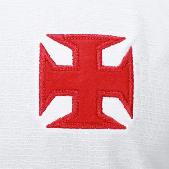 Camisa Vasco Retrômania Masculina