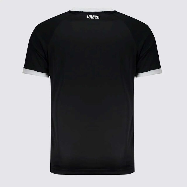Camisa Vasco Rugido Infantil