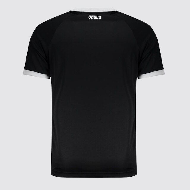 Camisa Vasco Rugido Masculina