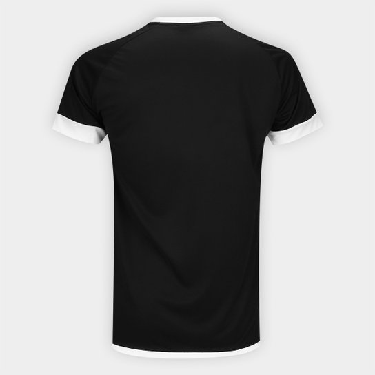 Camisa Vasco Supp Graphik Kappa Masculina