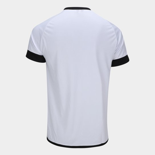 Camisa Vasco Supp Graphik Kappa Masculina
