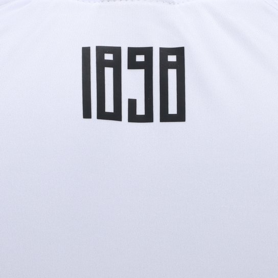 Camisa Vasco Supporter Tradition Kappa Masculina