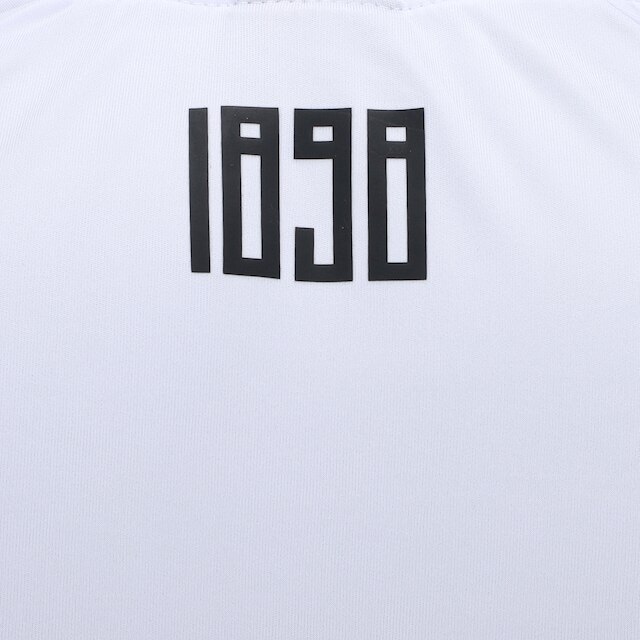 Camisa Vasco Supporter Tradition Kappa Masculina