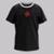 Camisa Vasco Surdir Infantil Preta - Preto